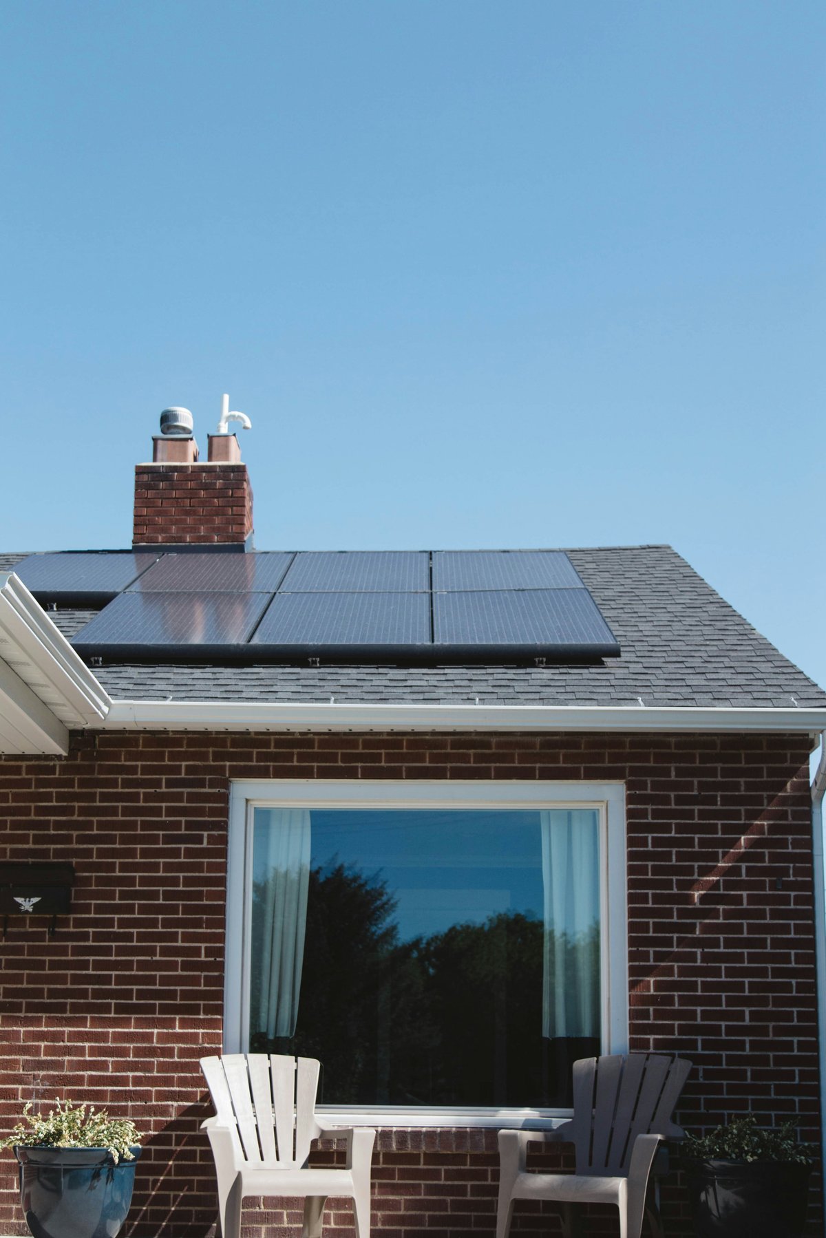 Zonnepanelen